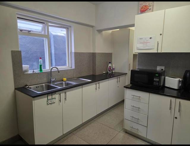 5 BEDROOM PROPERTY TO RENT IN WOODSTOCK